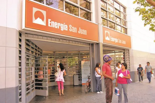 energia san juan
