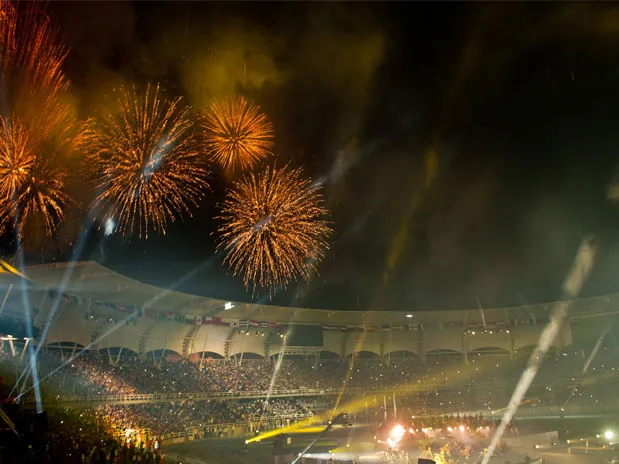 Apertura mundial
