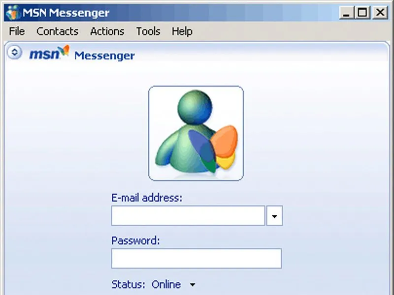 windows-messenger