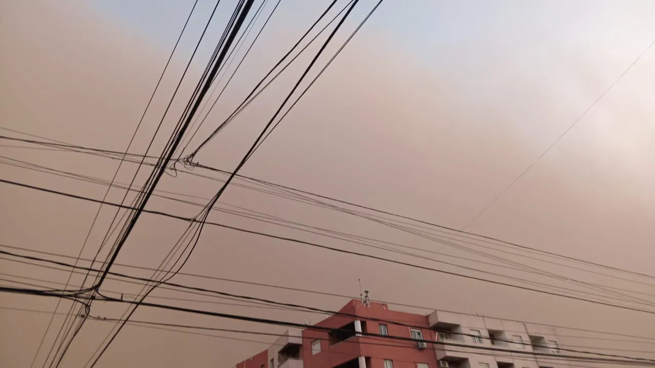 Viento sur