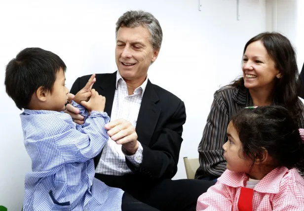 Macri