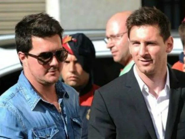 hermano-messi