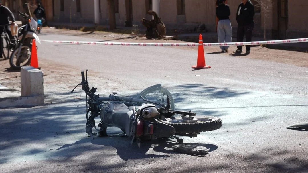 Motociclista Calingasta2