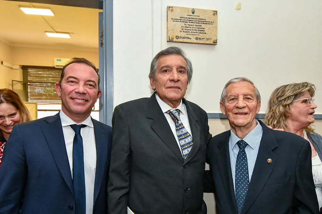 fundadores cirugía torácica 1