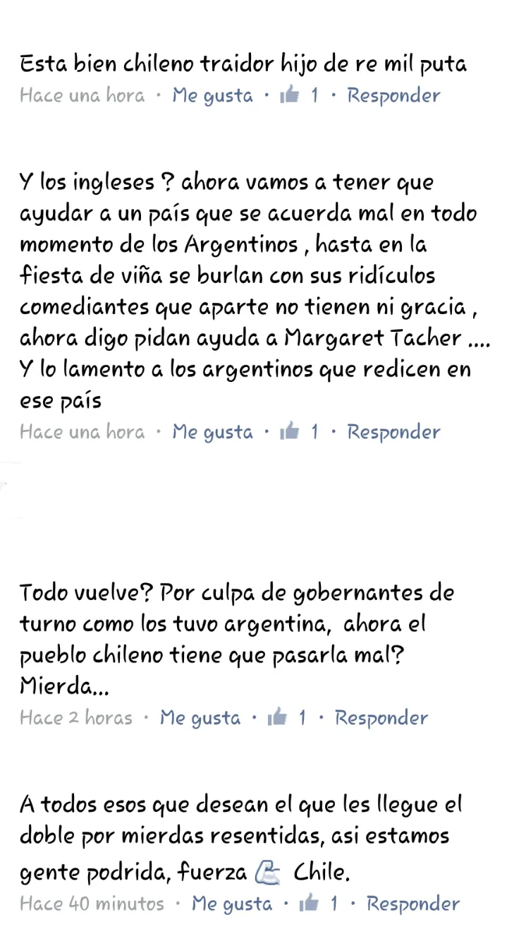 Chile