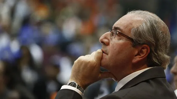 Eduardo Cuhna