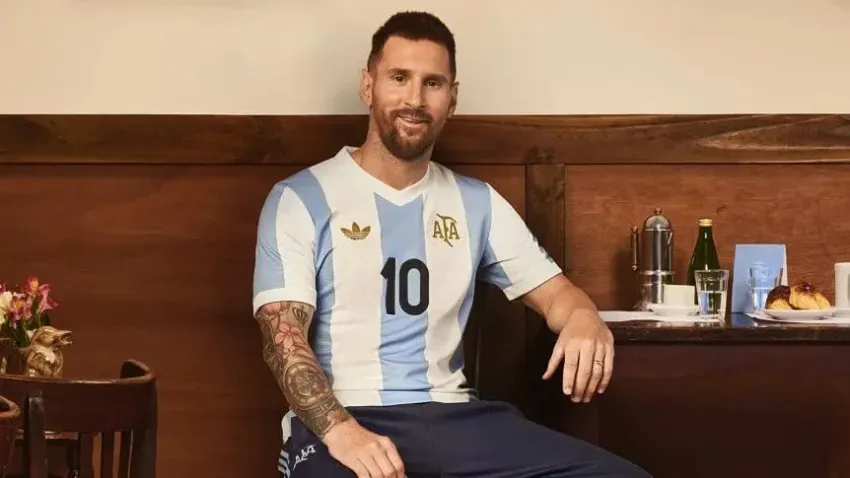 Messi