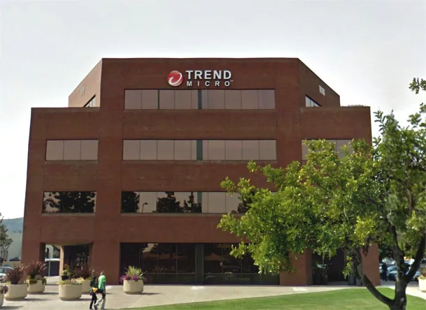 trend-micro