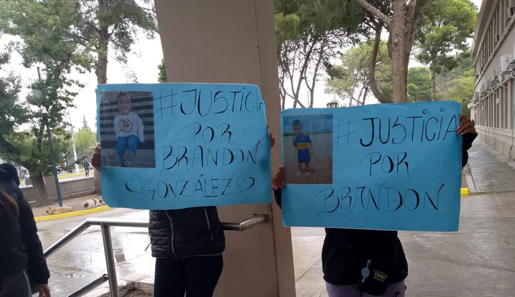 brandon justicia