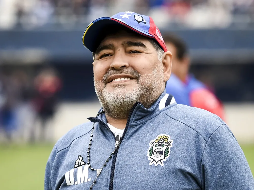 Maradona