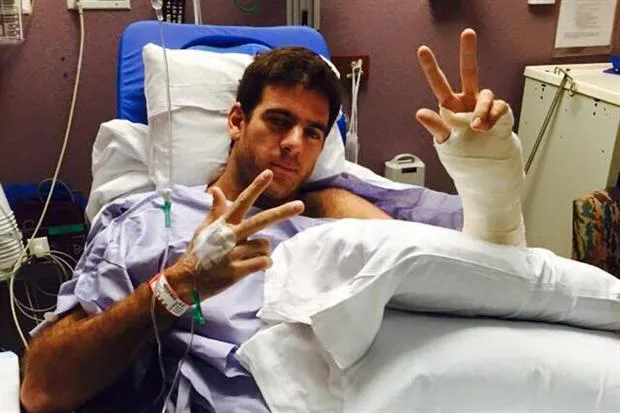 del potro