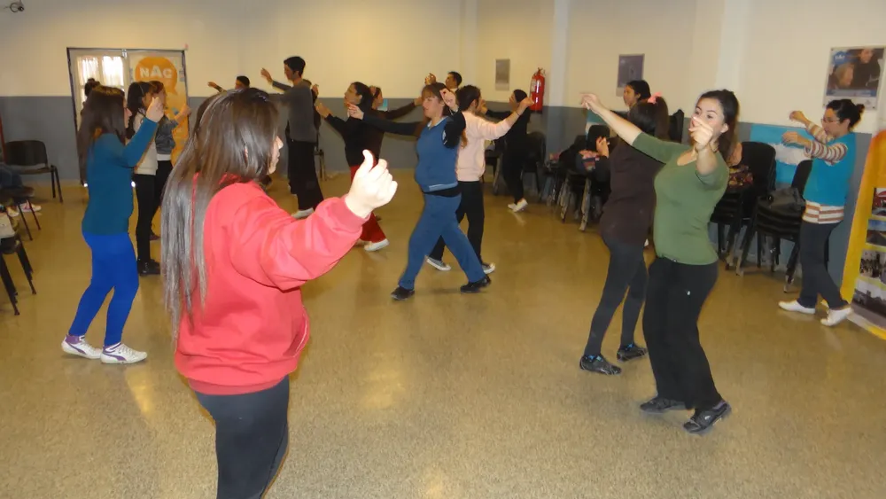 danza
