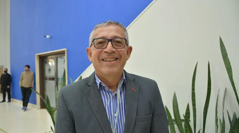 ángel pinto unsj