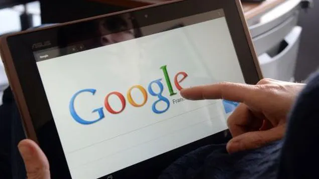 Google 3
