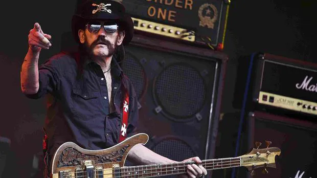 kilmister