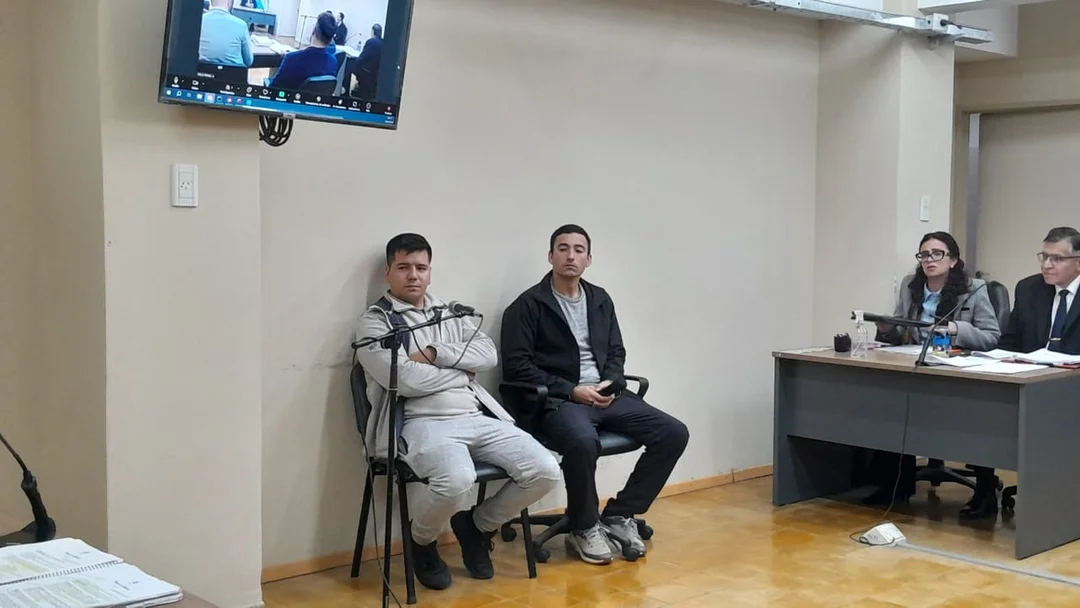 Meza y Bernal