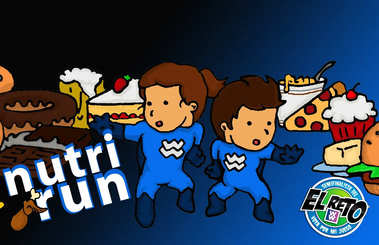 nutrirun
