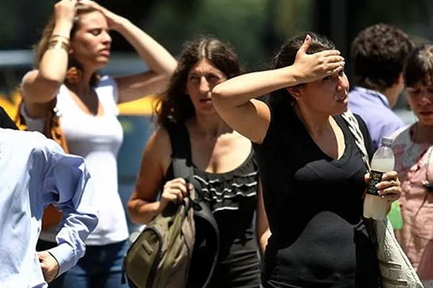 calor