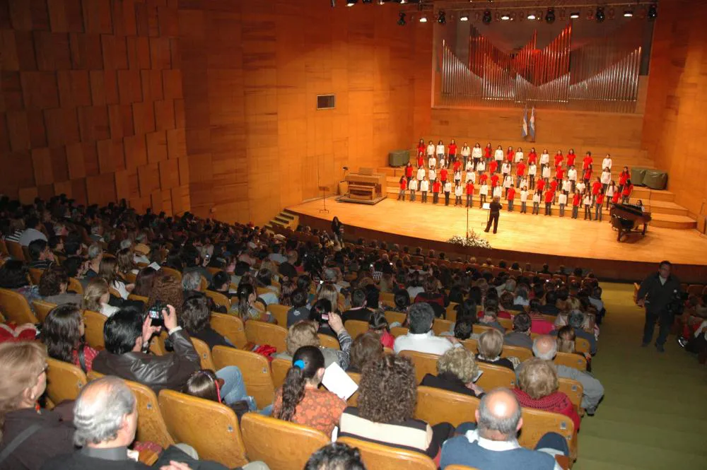 Auditorio