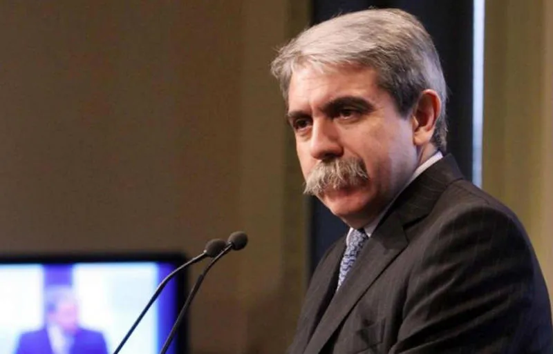Aníbal Fernández
