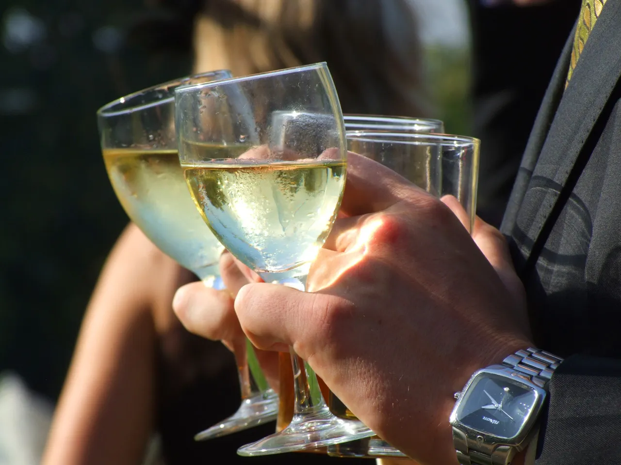 Champagne