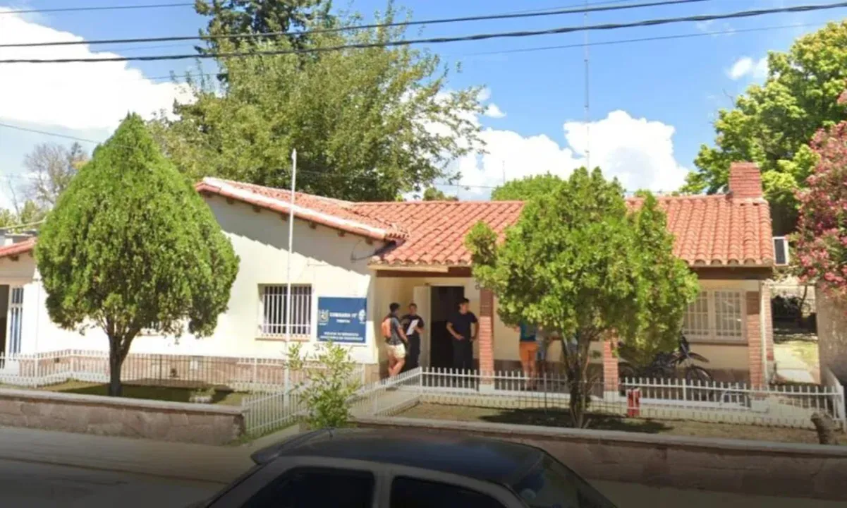 Mendoza