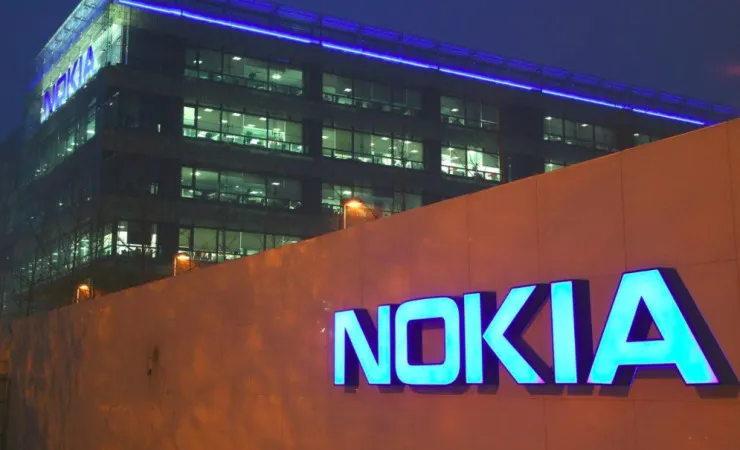 a-nokia