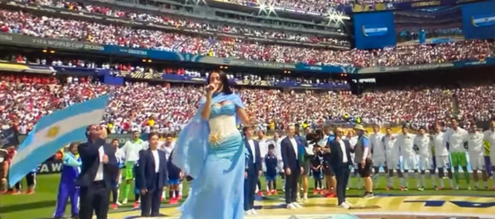 María Becerra