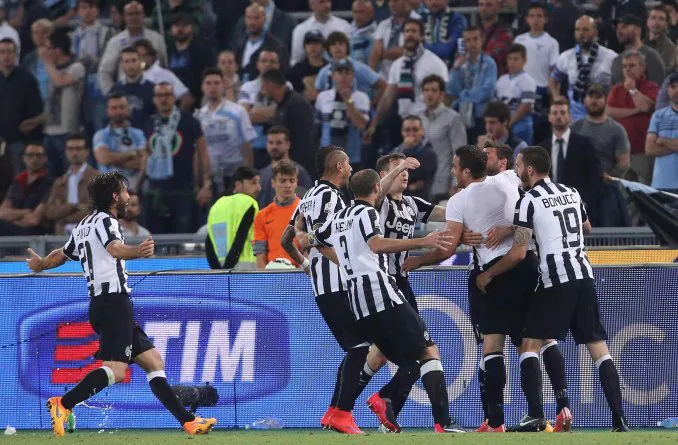 Vechia Signora