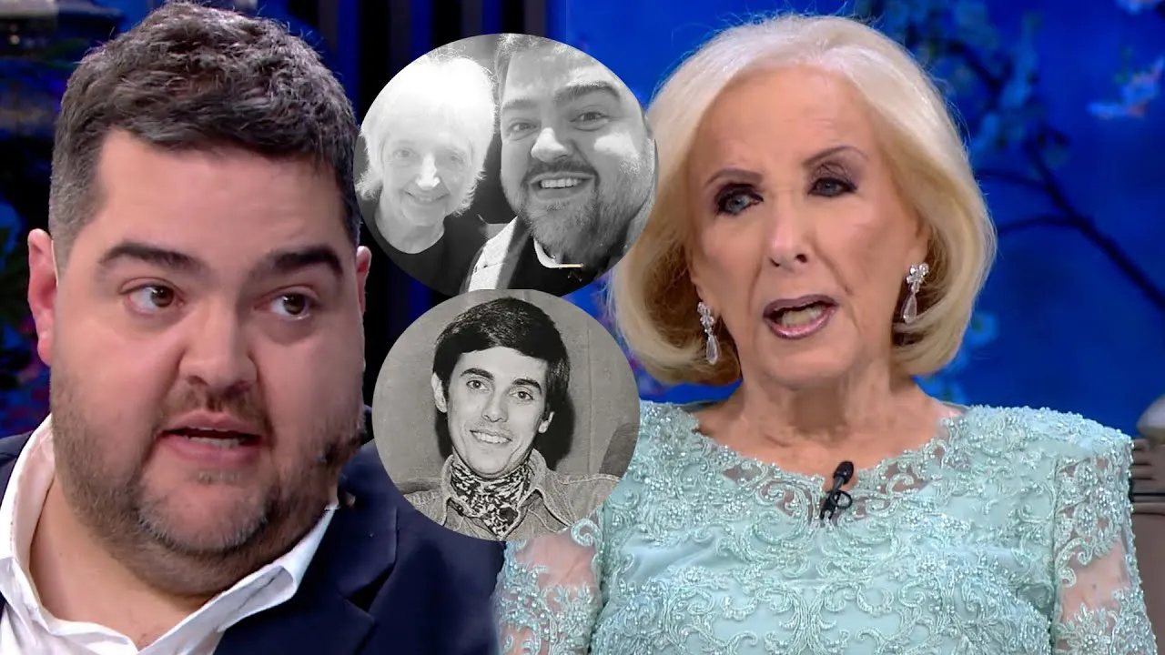 BARASSI MIRTHA E HIJOS MADRE