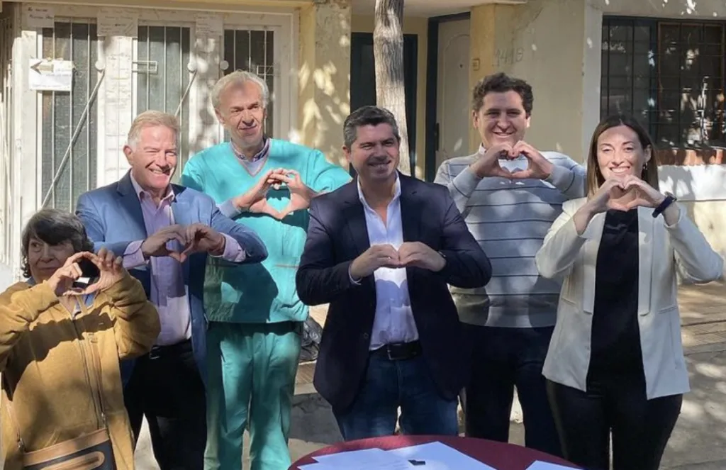 Su compromiso con la defensa de los derechos de los animales.