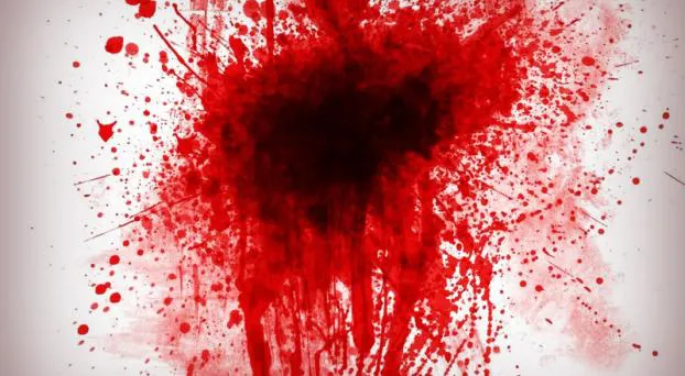 sangre