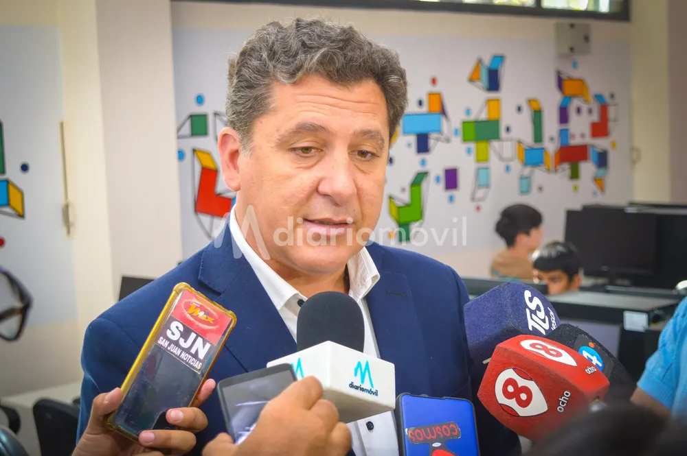Gustavo Fernández Gustavo Fernández
