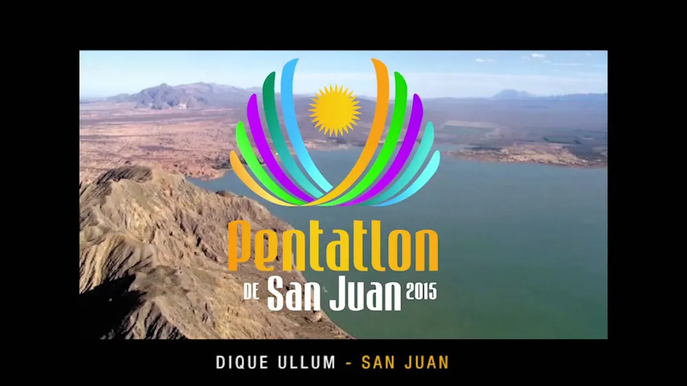 pentatlon