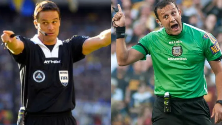 arbitros