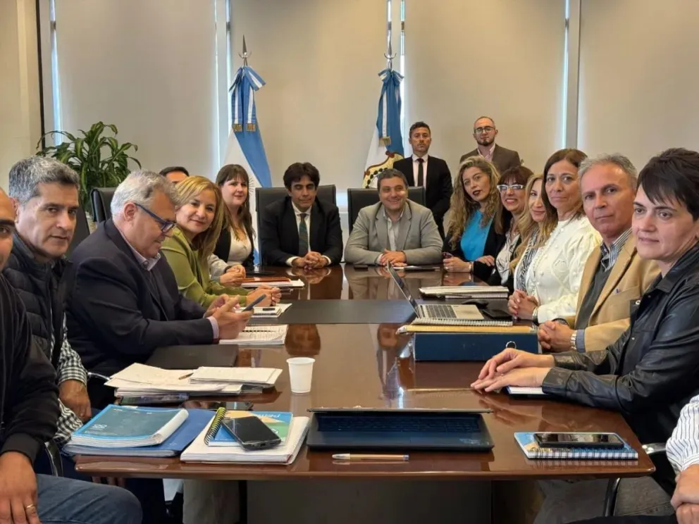 paritaria octubre 2024