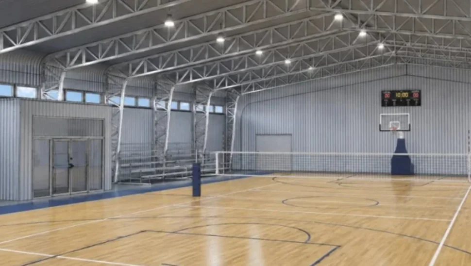Playón Deportivo