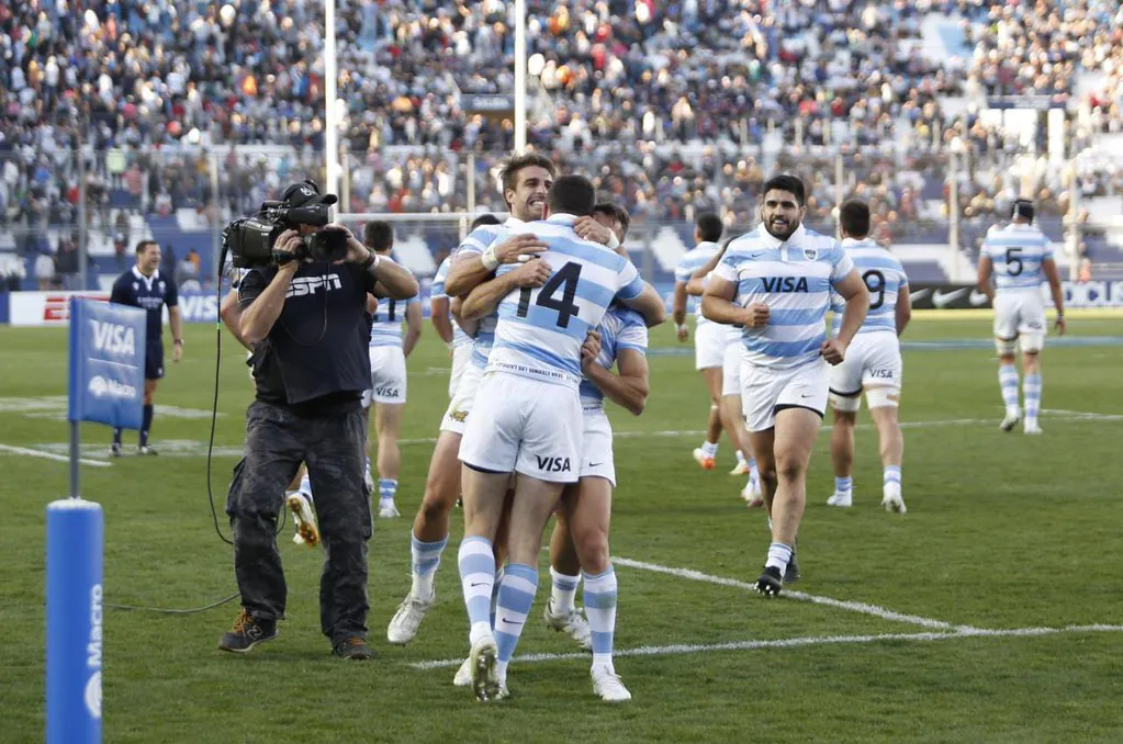 Los Pumas en San Juan3