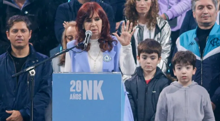 Cristina