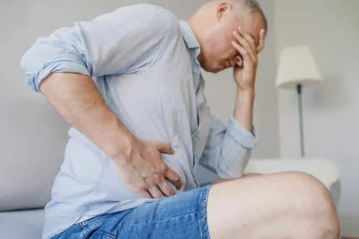 Gastroenteritis aguda