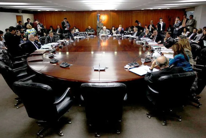 Consejo de la Magistrartura
