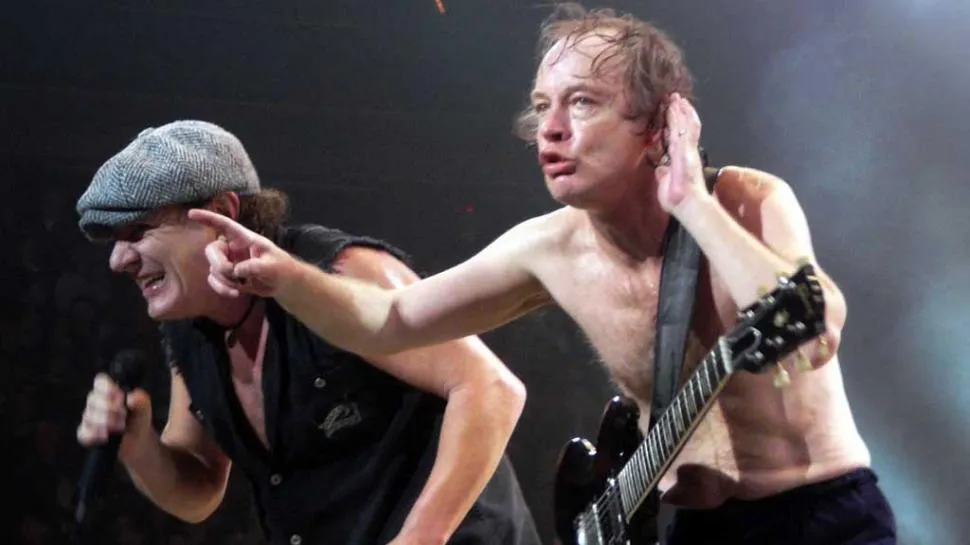 acdc