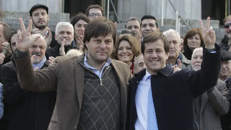 Recalde-Santoro