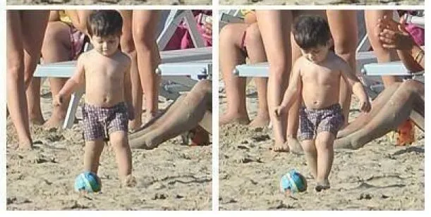 Thiago