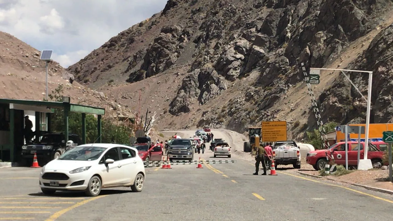 agua negra - fotos gobierno de Elqui (2)