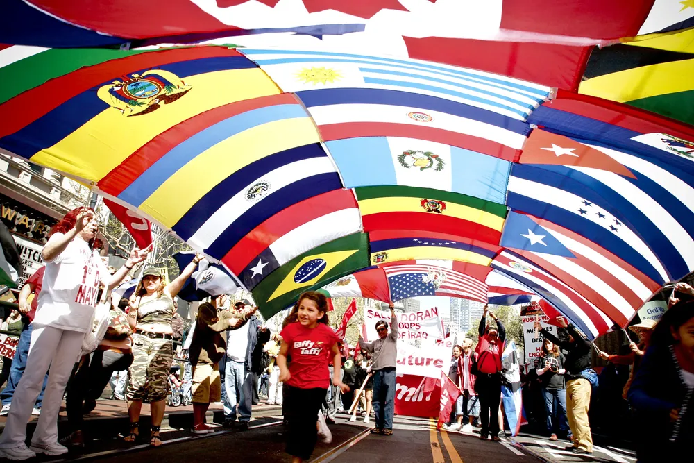 cultura latina