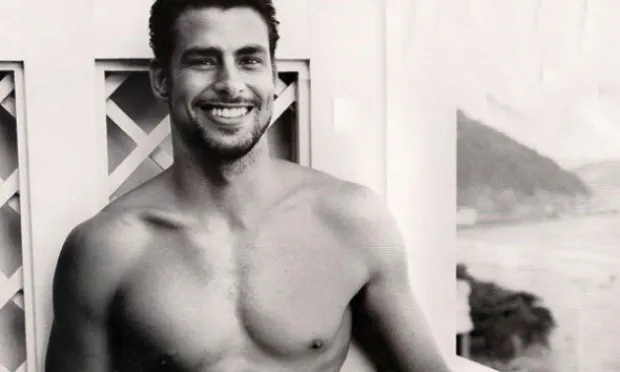 Caua Reymond