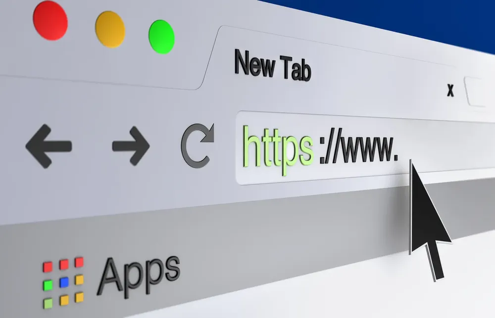 google-urls