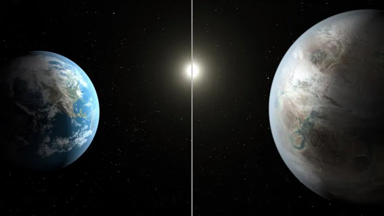 planetas