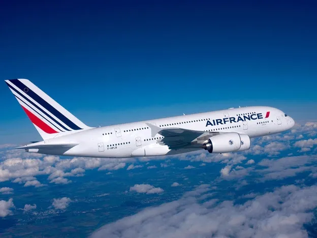 AirFrance